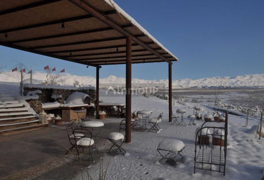 Lote en Venta en Tupungato, Mendoza