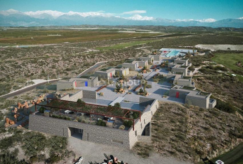 Lote en Venta en Tupungato, Mendoza