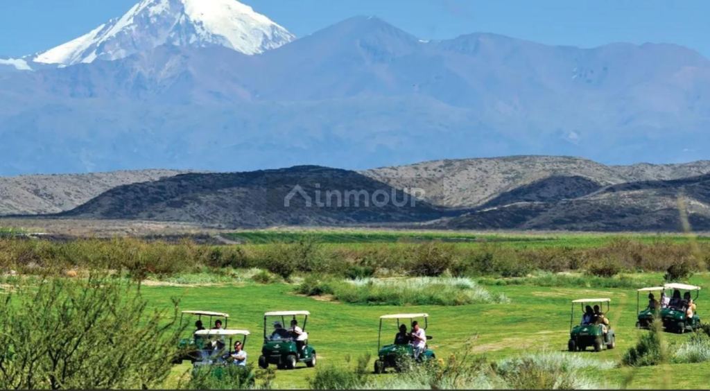 Lote en Venta en Tupungato, Mendoza