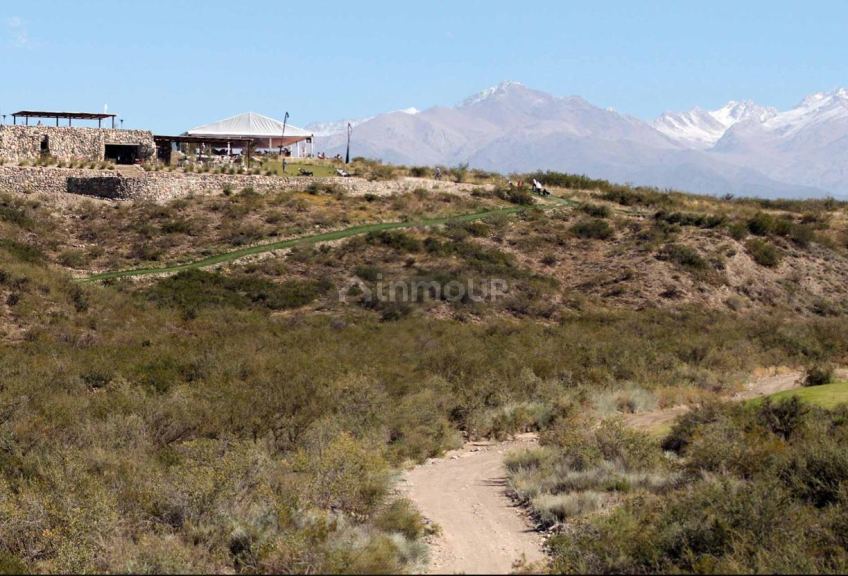 Lote en Venta en Tupungato, Mendoza