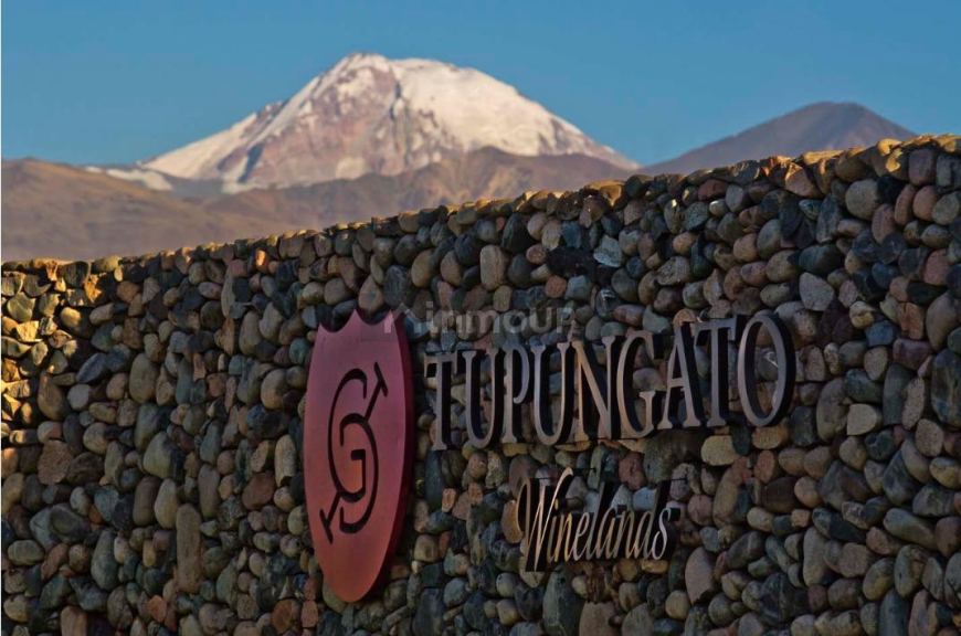 Lote en Venta en Tupungato, Mendoza