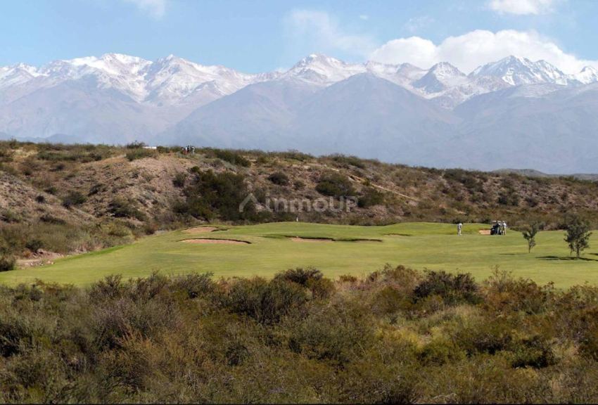 Lote en Venta en Tupungato, Mendoza
