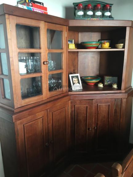 Departamento en Venta en Las Heras, Mendoza