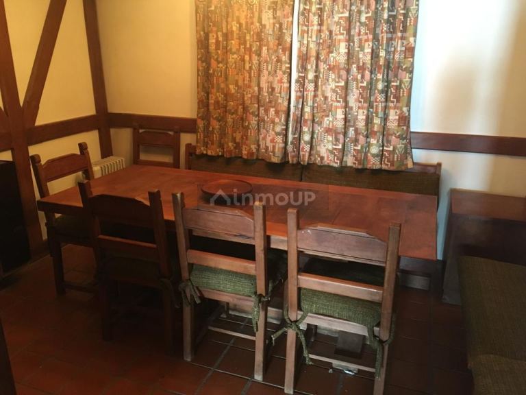 Departamento en Venta en Las Heras, Mendoza