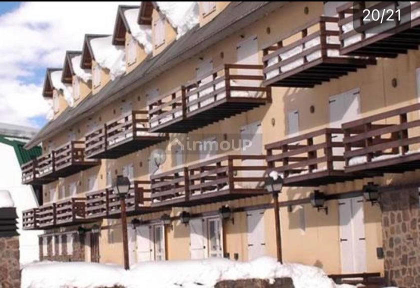 Departamento en Venta en Las Heras, Mendoza