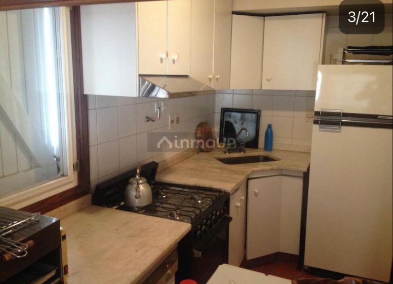 Departamento en Venta en Las Heras, Mendoza