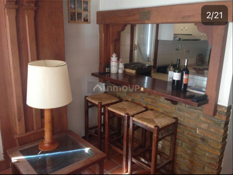 Departamento en Venta en Las Heras, Mendoza