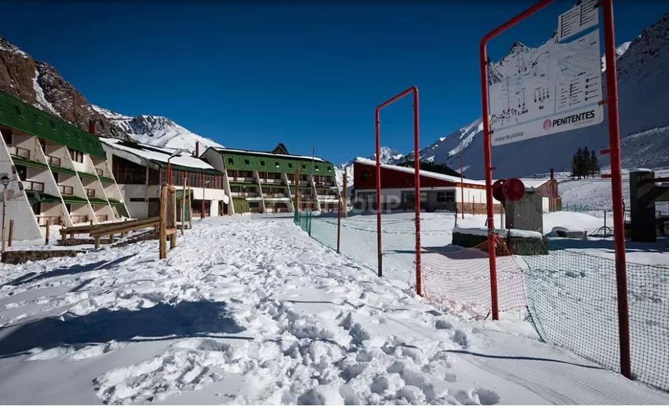 Departamento en Venta en Las Heras, Mendoza