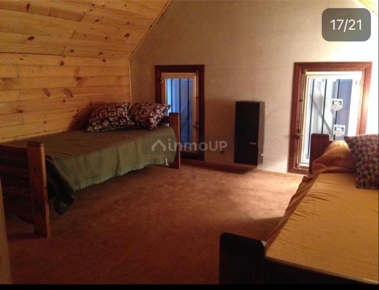 Departamento en Venta en Las Heras, Mendoza