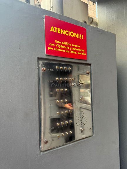 Oficina en Alquiler en Capital, Mendoza