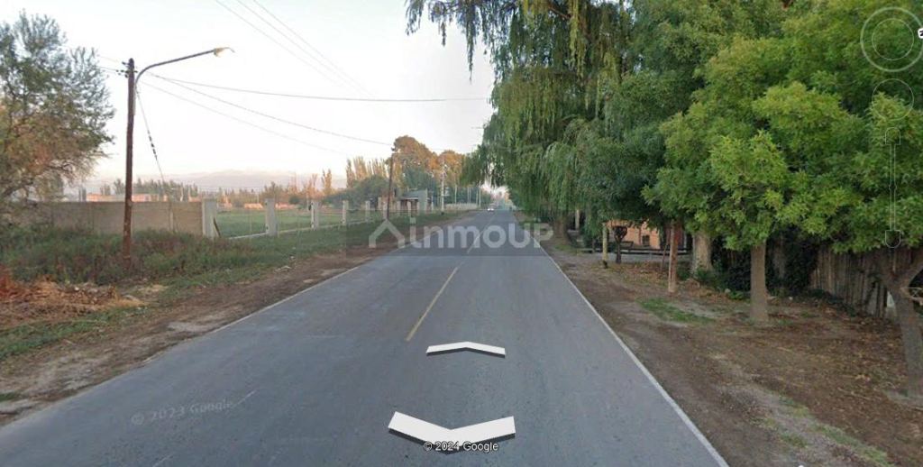 Finca en Venta en Guaymallen, Mendoza