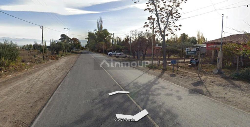 Finca en Venta en Guaymallen, Mendoza
