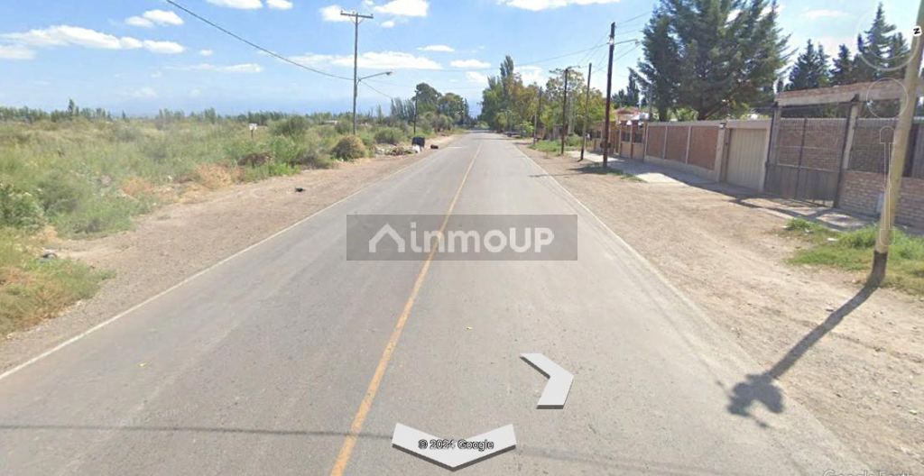 Finca en Venta en Guaymallen, Mendoza