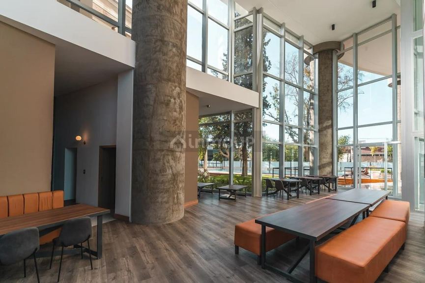 Departamento en Venta en Capital, Mendoza