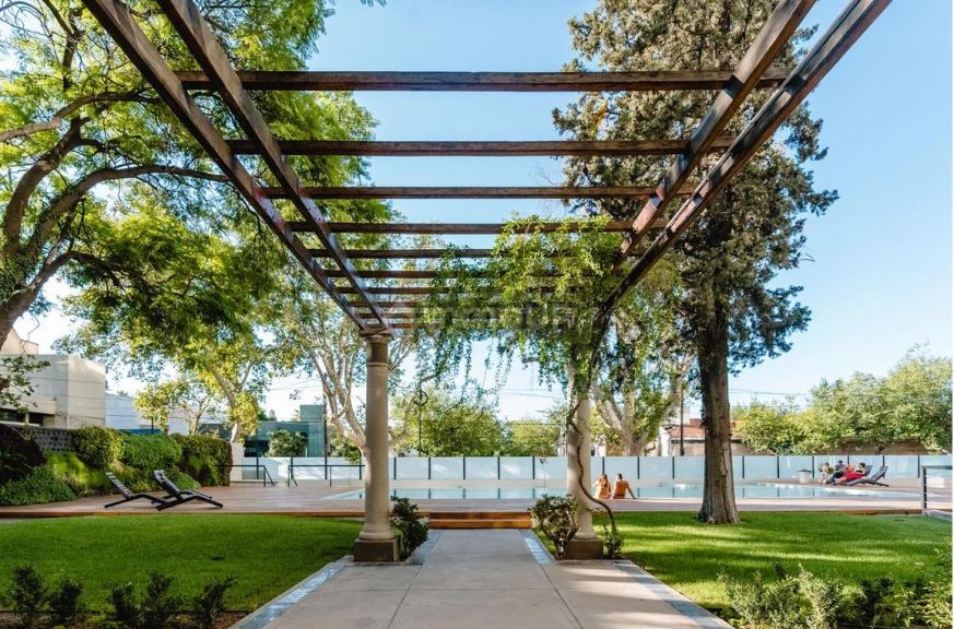 Departamento en Venta en Capital, Mendoza