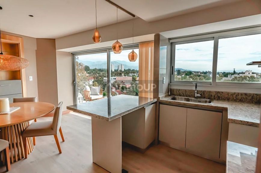 Departamento en Venta en Capital, Mendoza