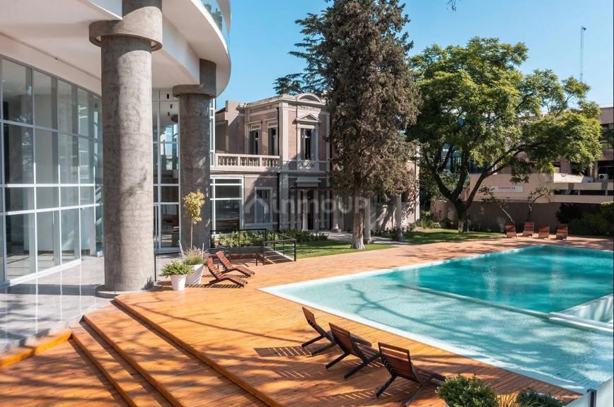 Departamento en Venta en Capital, Mendoza