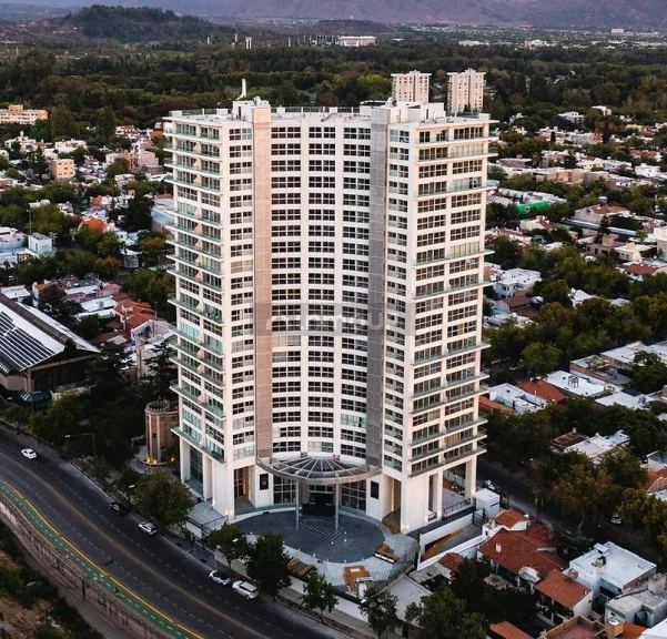 Departamento en Venta en Capital, Mendoza