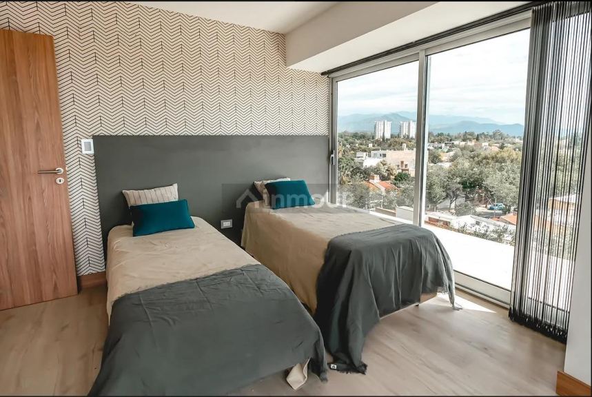 Departamento en Venta en Capital, Mendoza