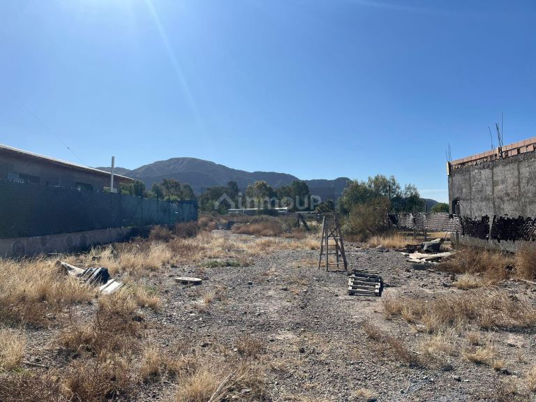 Lote en Venta en Las Heras, Mendoza