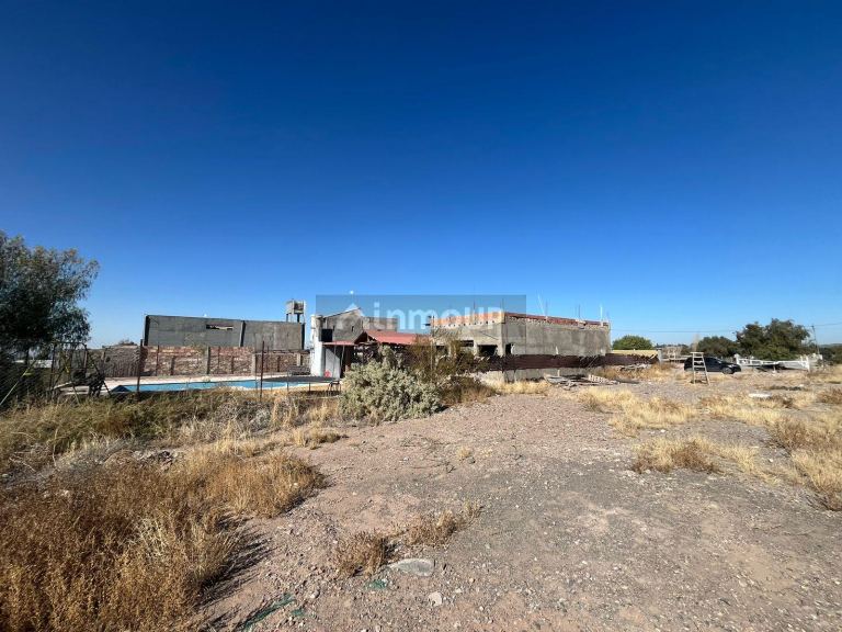Lote en Venta en Las Heras, Mendoza