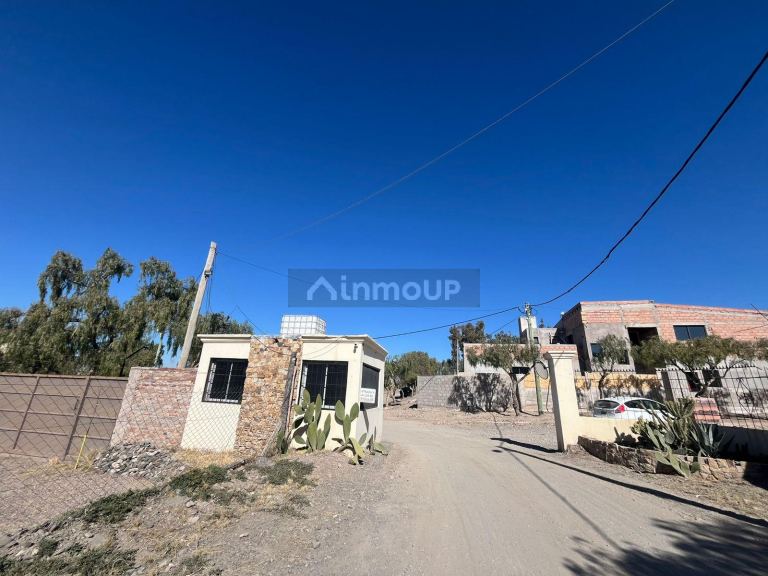 Lote en Venta en Las Heras, Mendoza