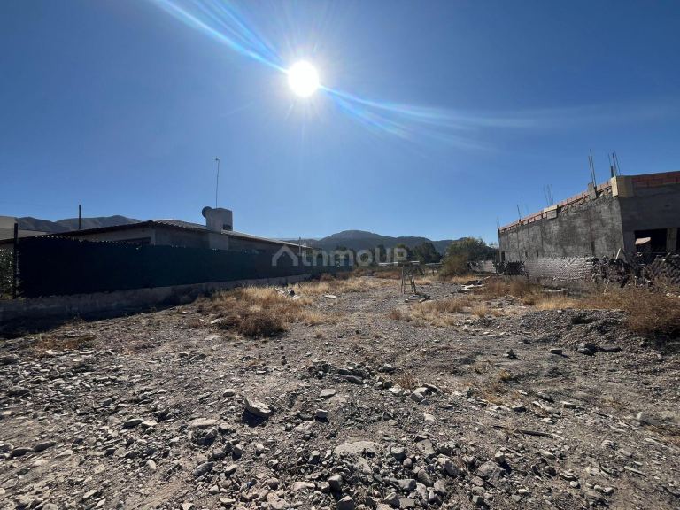 Lote en Venta en Las Heras, Mendoza