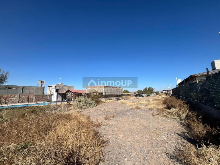Lote en Venta en Las Heras, Mendoza