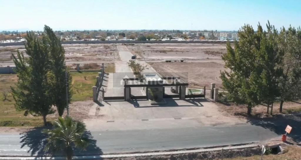 Lote en Venta en Maipu, Mendoza
