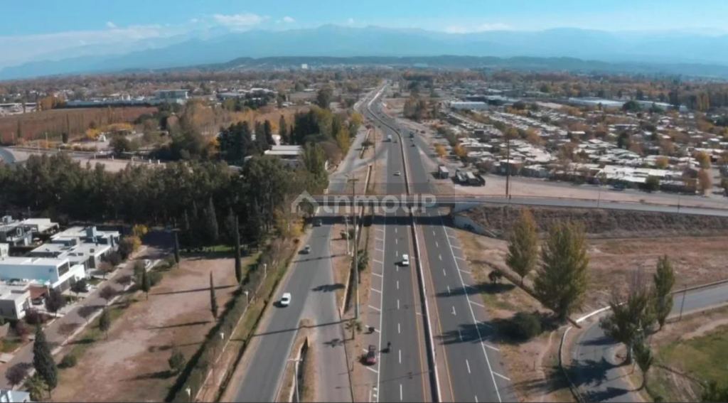 Lote en Venta en Maipu, Mendoza