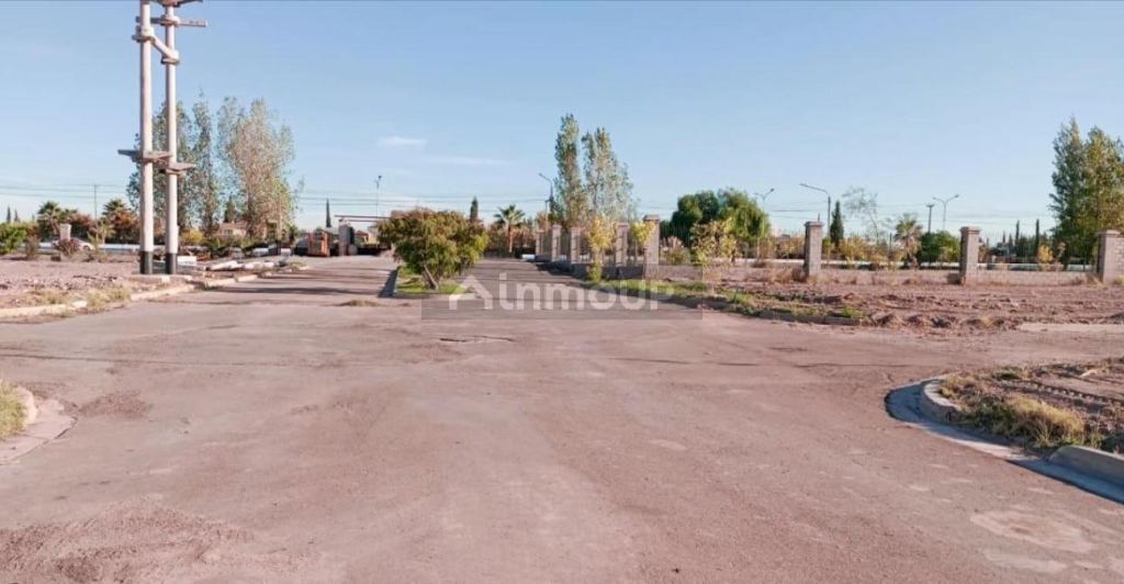 Lote en Venta en Maipu, Mendoza