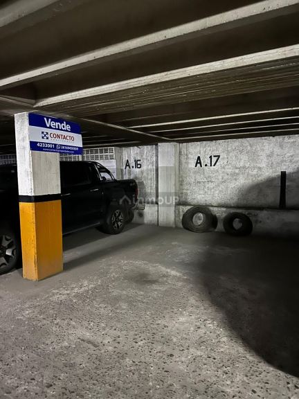 Cochera en Venta en Capital, Mendoza