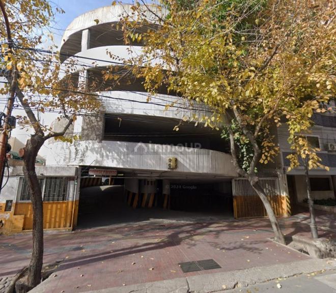 Cochera en Venta en Capital, Mendoza