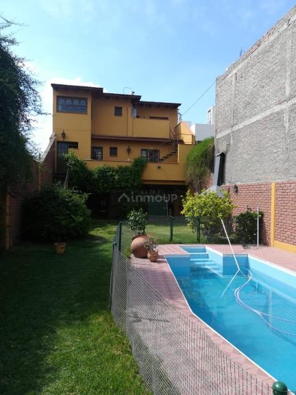 Casa en Venta en Capital, Mendoza