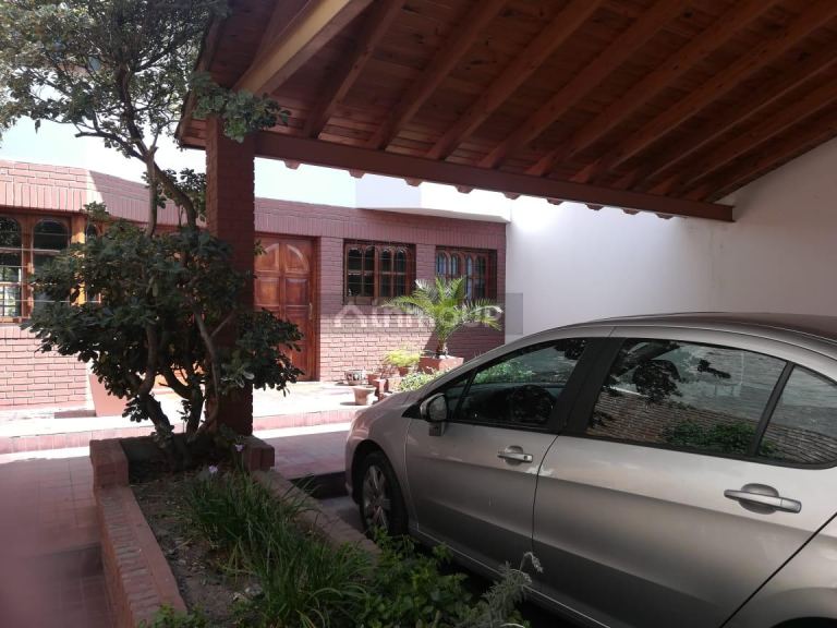 Casa en Venta en Capital, Mendoza