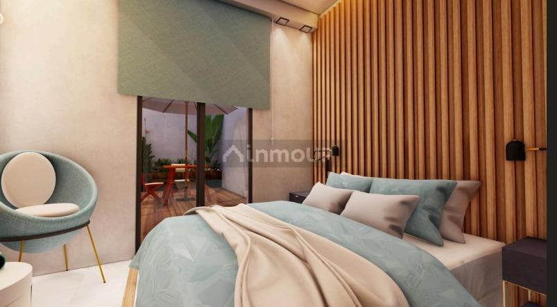 Departamento en Venta en Godoy Cruz, Mendoza