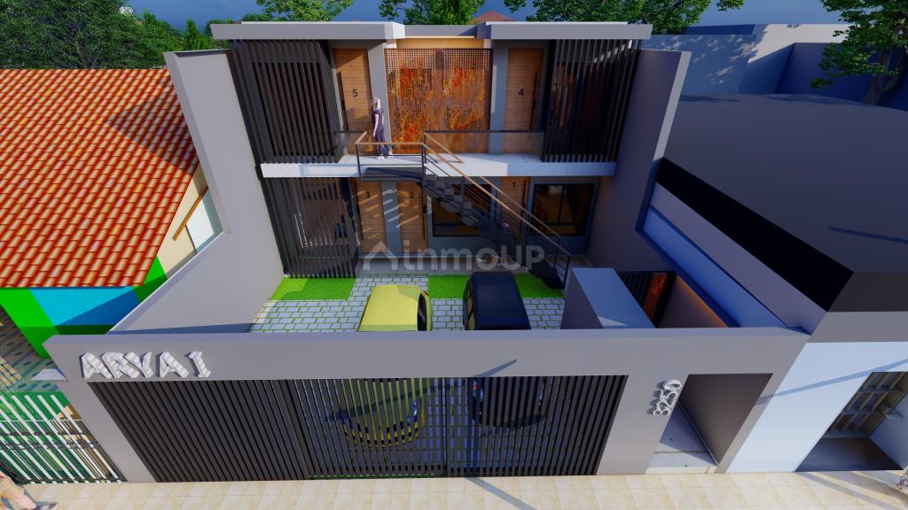 Departamento en Venta en Godoy Cruz, Mendoza