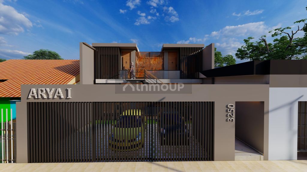 Departamento en Venta en Godoy Cruz, Mendoza