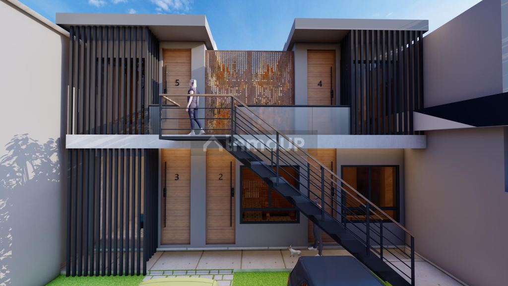 Departamento en Venta en Godoy Cruz, Mendoza