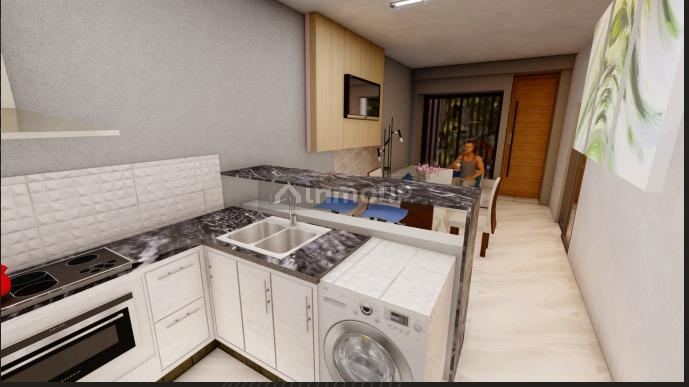 Departamento en Venta en Godoy Cruz, Mendoza