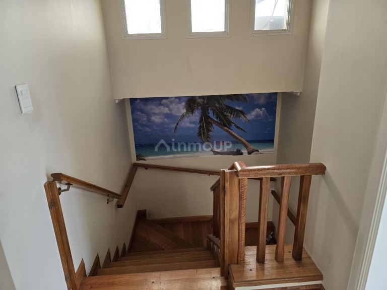 Casa en Venta en Capital, Mendoza