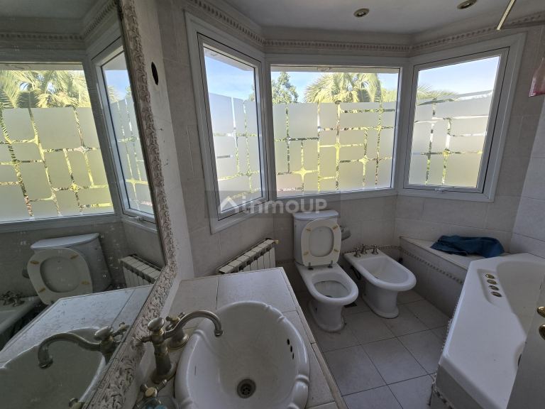 Casa en Venta en Capital, Mendoza