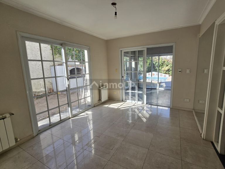 Casa en Venta en Capital, Mendoza