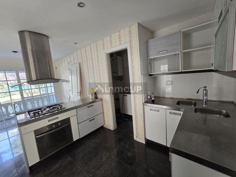 Casa en Venta en Capital, Mendoza