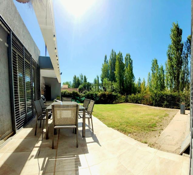 Casa en Venta en Lujan de Cuyo, Mendoza
