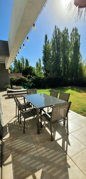 Casa en Venta en Lujan de Cuyo, Mendoza
