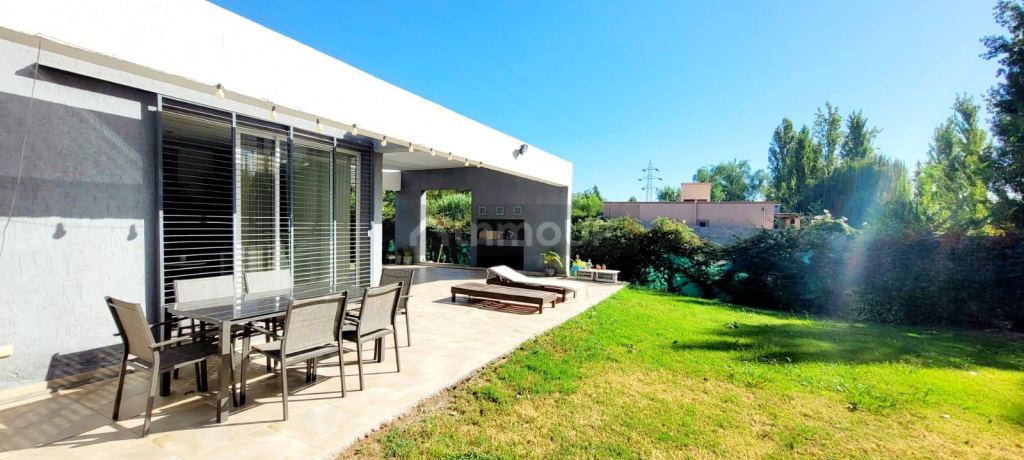 Casa en Venta en Lujan de Cuyo, Mendoza
