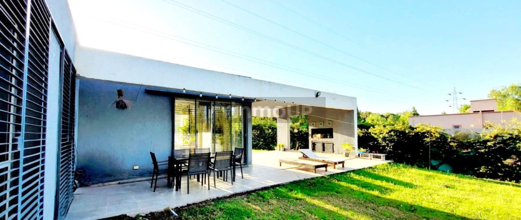 Casa en Venta en Lujan de Cuyo, Mendoza