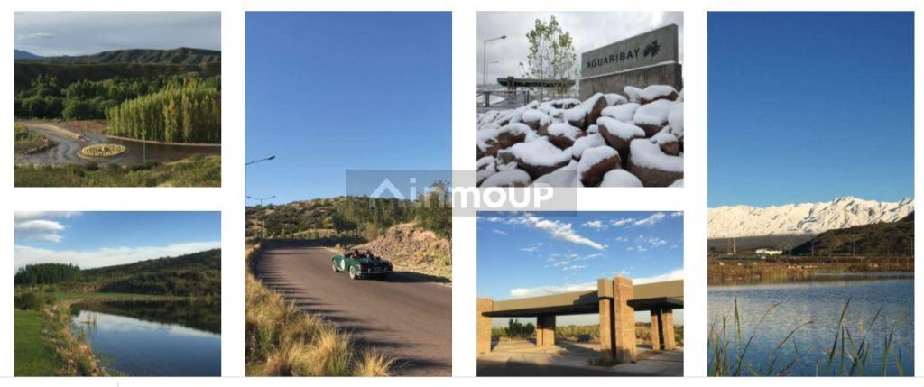 Lote en Venta en Lujan de Cuyo, Mendoza