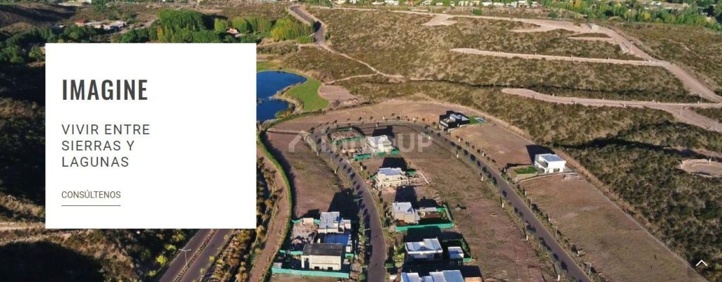 Lote en Venta en Lujan de Cuyo, Mendoza